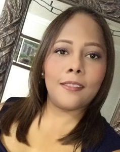 45 Year Old Barranquilla, Colombia Woman